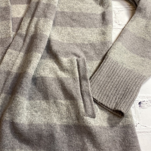 Fabiana Filippi Cashmere Blend Cardigan - Picture 12 of 16